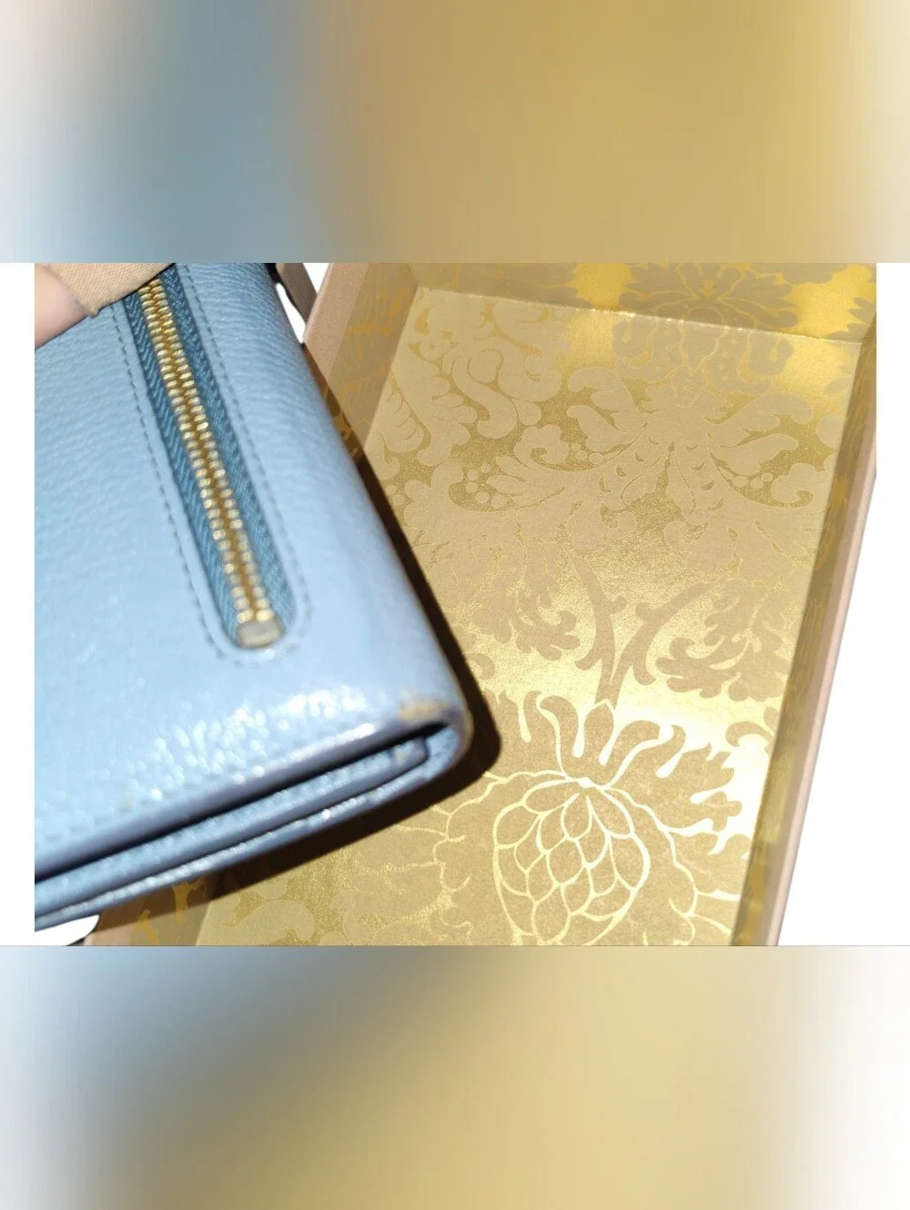 Miu Miu miu textured